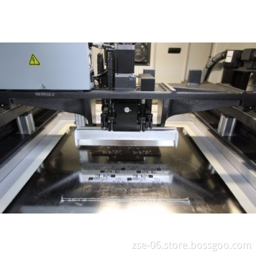 Used CM602 Japan brand SMT pick and place machine chip mounter with low price
